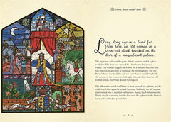 Beauty and the Beast (Disney Animated Classics) - The English Bookshop Kuwait