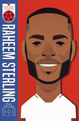 Football Legends: Raheem Sterling