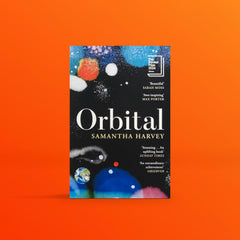 Orbital (International Edition)