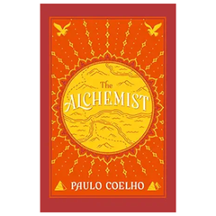 The Alchemist