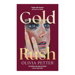 Gold rush