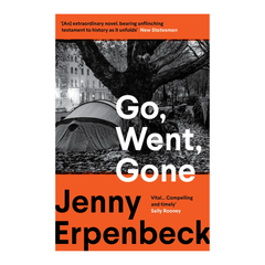 Go, Went, Gone