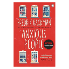 Anxious People