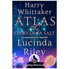 Atlas: The Story of Pa Salt