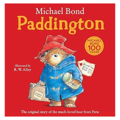 PADDINGTON PB