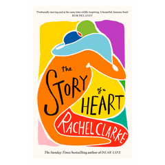 The Story of a Heart