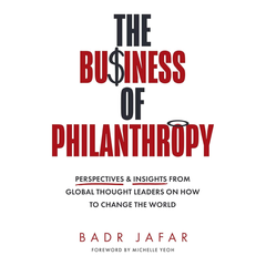 The Business of Philanthropy