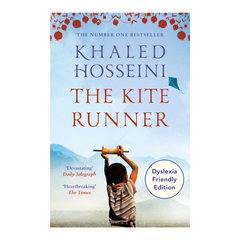The Kite Runner