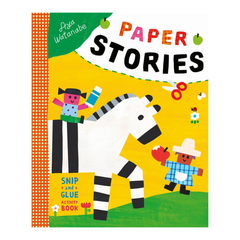 Paper Stories
