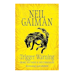Trigger Warning: Short Fictions and Dist