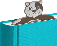 Bookholder Pals Dog - The English Bookshop Kuwait
