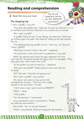 Progress with Oxford: English Age 7-8 - The English Bookshop