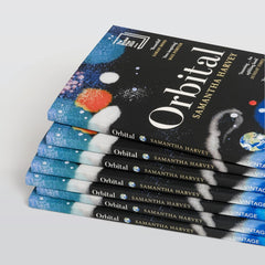 Orbital (International Edition)