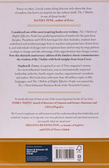 The 7 Habits Of Highly Effective People: Revised and Updated: 30th Anniversary Edition - The English Bookshop