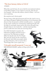 The Poppy War: The award-winning epic fantasy trilogy that combines the history of China with a gripping world of gods and monsters: Book 1