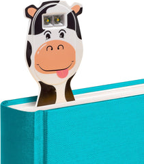 Flexilight Rechargeable Pals Cow - The English Bookshop Kuwait