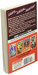 Phantom of the Auditorium (Classic Goosebumps #20) - The English Bookshop Kuwait