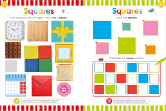 Get Ready for Kindergarten Jumbo Workbook: Scholastic Early Learners (Jumbo Workbook)