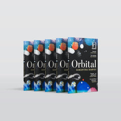 Orbital (International Edition)