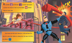 Disney - Mickey, Minnie, Toy Story and More! - My First Smart Pad Electronic Activity Pad and 8-Book Library - The English Bookshop Kuwait