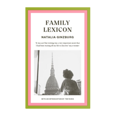 Family Lexicon