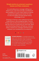 Surrounded by Bad Bosses and Lazy Employees: or, How to Deal with Idiots at Work - The English Bookshop