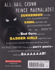 The Bad Guys in the Baddest Day Ever (The Bad Guys #10) - The English Bookshop Kuwait