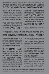 Everything Is F*cked: A Book about Hope - The English Bookshop Kuwait