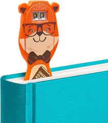 Flexilight Rechargeable Pals Fox - The English Bookshop Kuwait