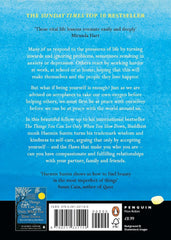 Love for Imperfect Things: The Sunday Times Bestseller: How to Accept Yourself in a World Striving for Perfection