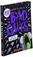 The Bad Guys in Cut to the Chase (The Bad Guys #13) - The English Bookshop Kuwait
