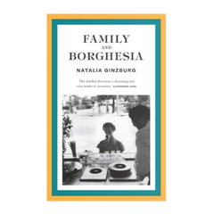 FAMILY AND BORGHESIA