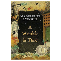 A Wrinkle in Time