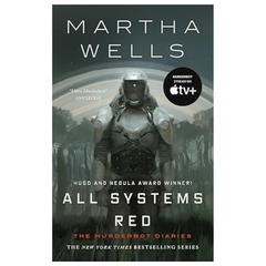 All Systems Red