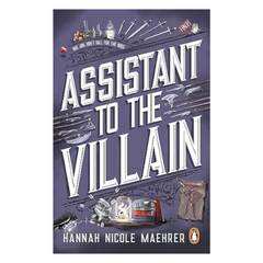 Assistant to the Villain