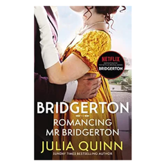 Bridgerton: Romancing Mr Bridgerton