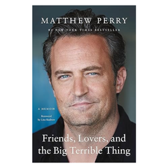 Friends, Lovers Big MacUS OM TPB