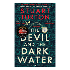 The Devil and the Dark Water