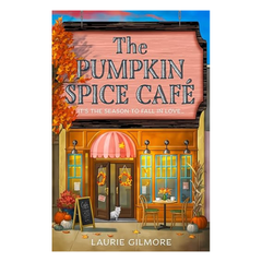 PUMPKIN SPICE CAF_DREAM