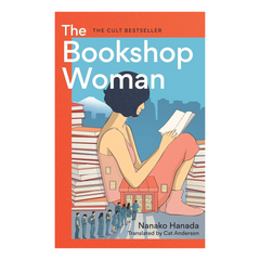 The Bookshop Woman