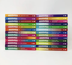 A Practical Guide to Getting the Job You Want: Find Your Dream Job - The English Bookshop Kuwait