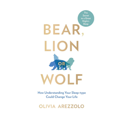 BEAR LION OR WOLF