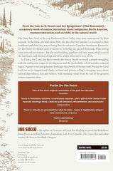 Paying the Land - The English Bookshop