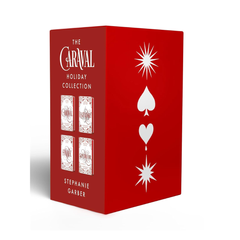 Caraval Holiday Boxed Set