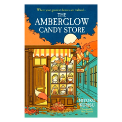 The Amberglow Candy Store