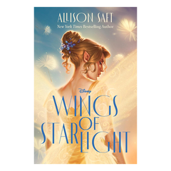 Disney Wings Of Starlight