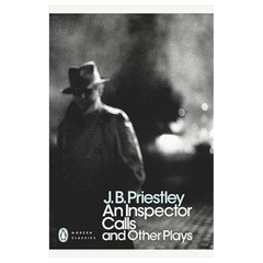 An Inspector Calls and Other Plays