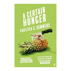 A Certain Hunger