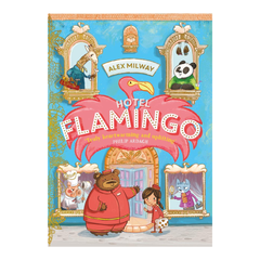 Hotel Flamingo