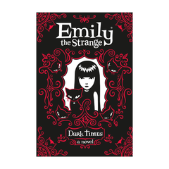 Emily the Strange: Dark Times